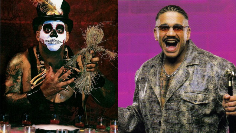 Papa Shango