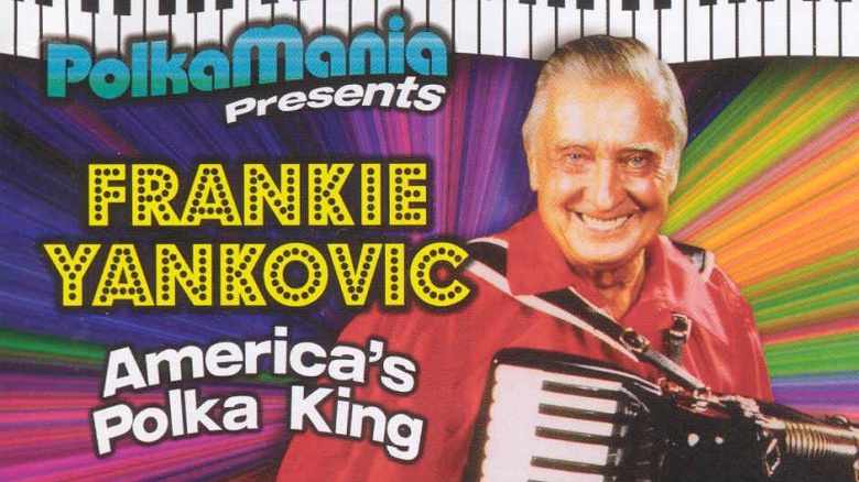 frankie yankovic polka king