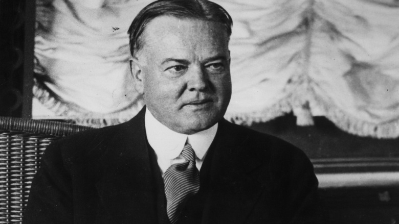 Herbert Hoover
