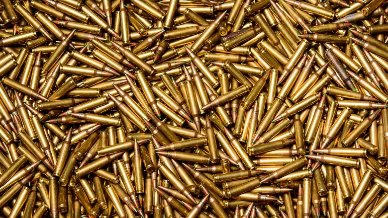 ammo