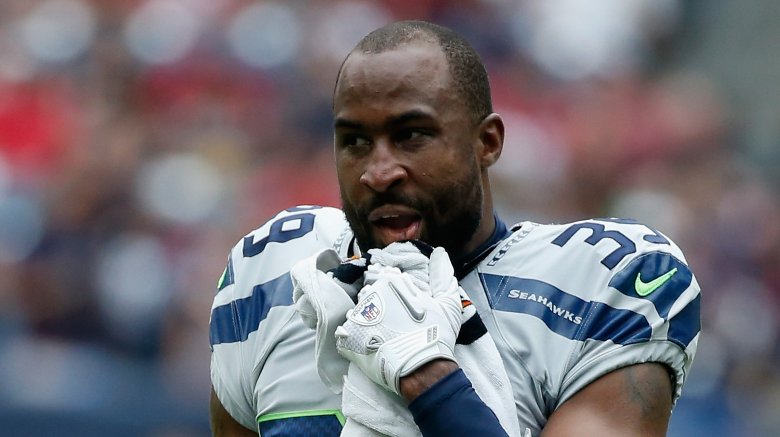 Brandon Browner