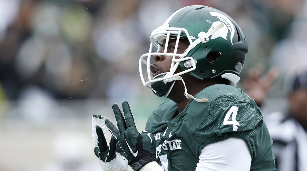 Malik McDowell