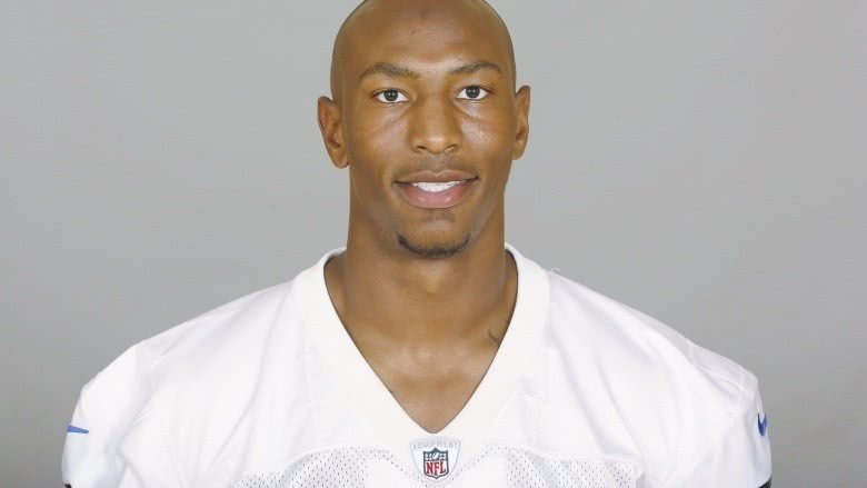 Sam Hurd