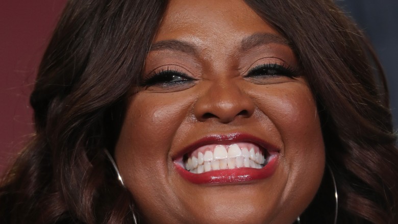sherri shepherd