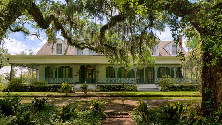 Myrtles Plantation