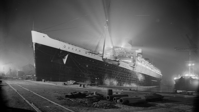 The Queen Mary