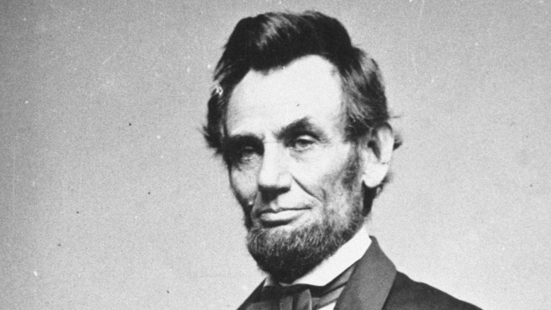 Abraham Lincoln