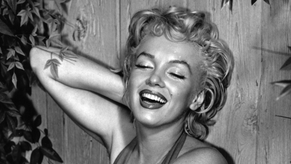 Marilyn Monroe