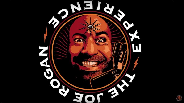 joe rogan podcast