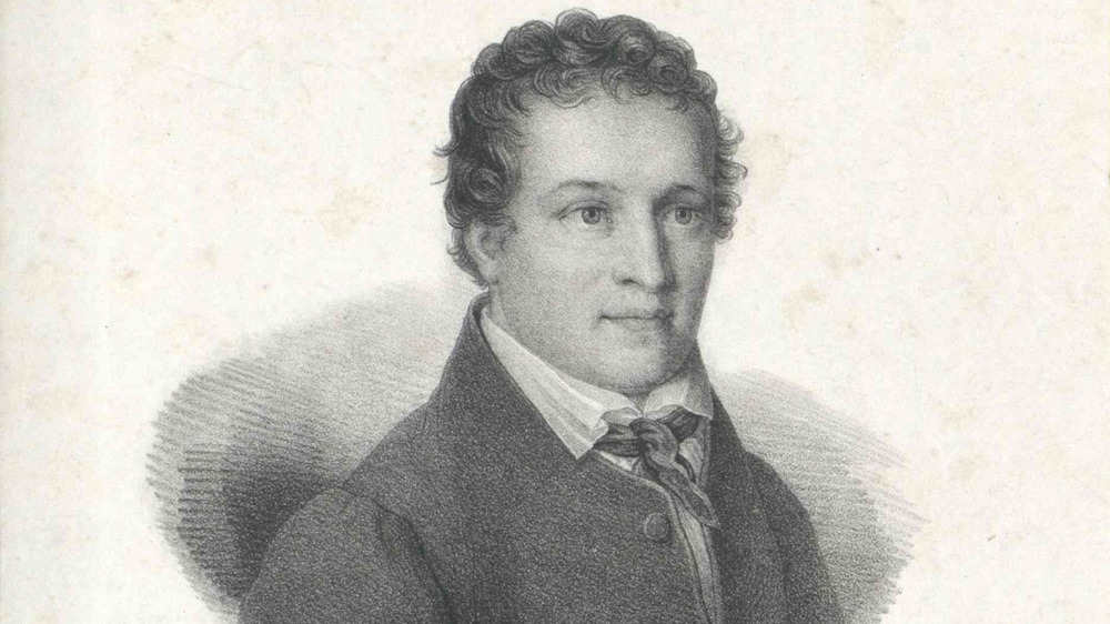 kaspar hauser