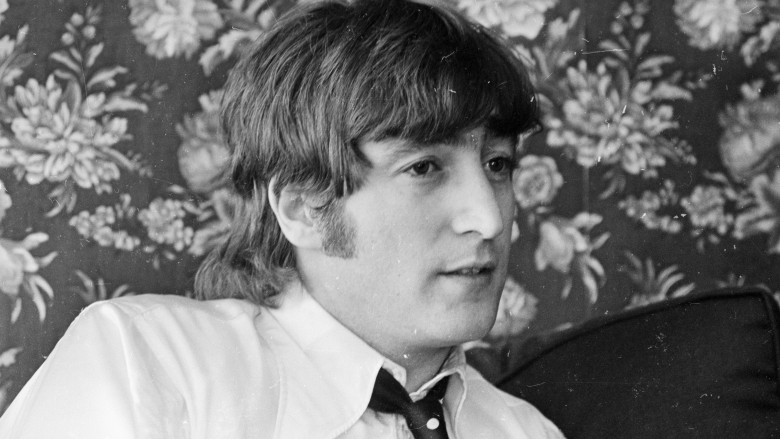 john lennon