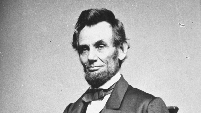 abraham lincoln