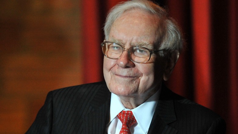 warren buffett