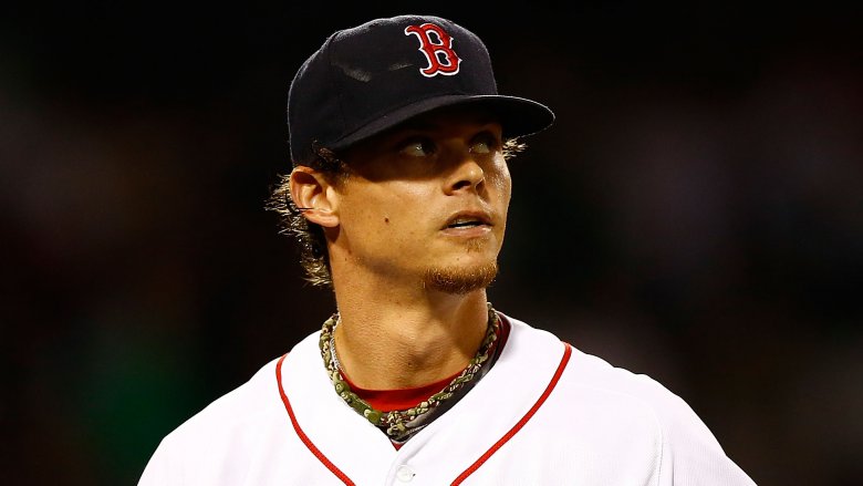 Clay Buchholz