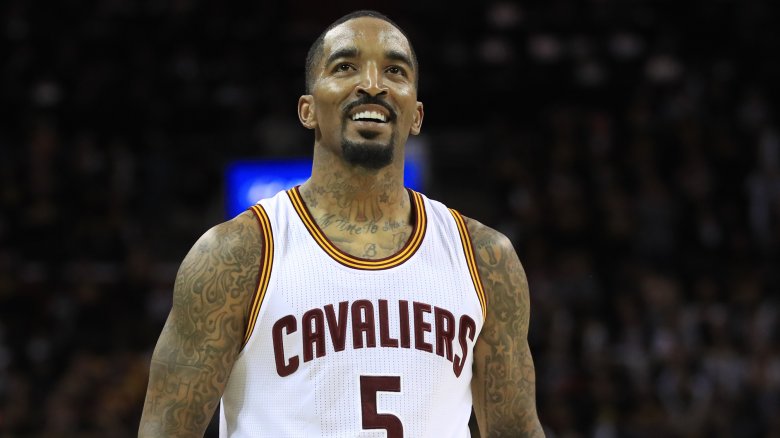 J.R. Smith