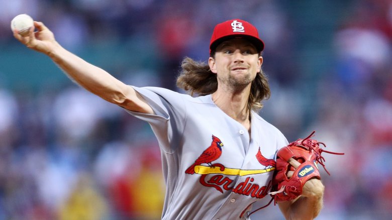 Mike Leake