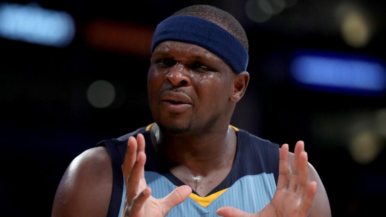 Zach Randolph