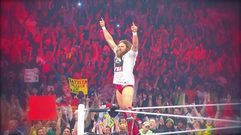 Daniel Bryan