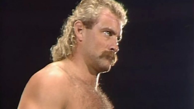 Magnum T.A.