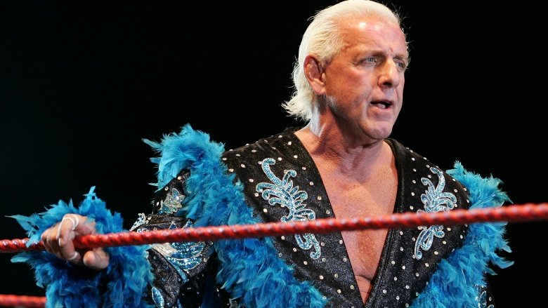 Ric Flair