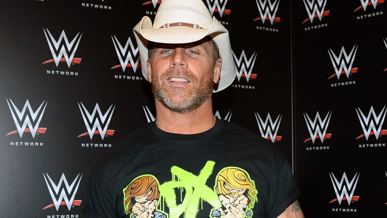 Shawn Michaels