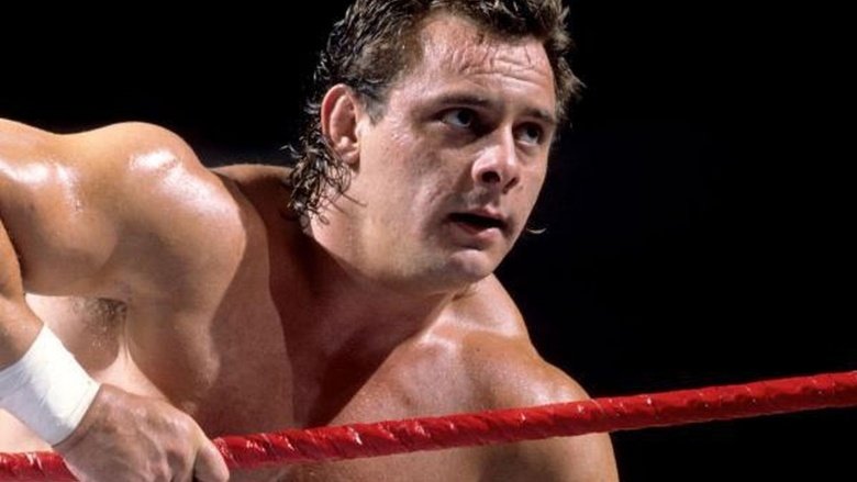 The Dynamite Kid