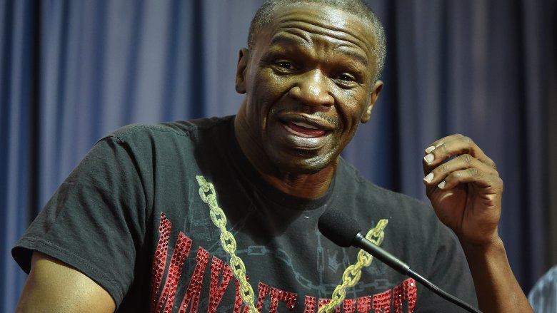 Floyd Mayweather Sr.