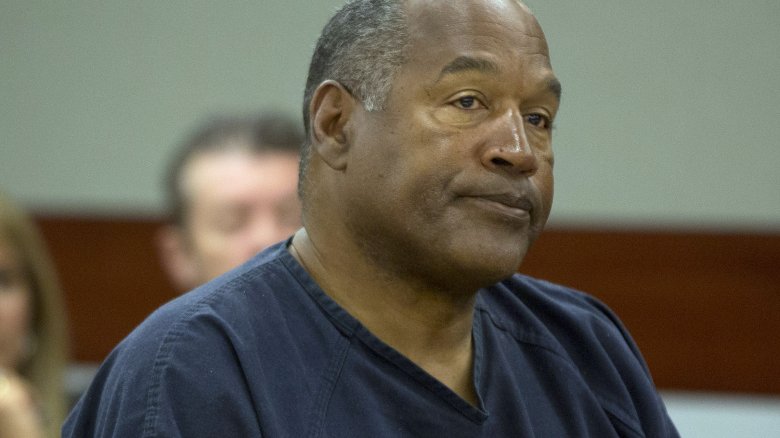 OJ Simpson