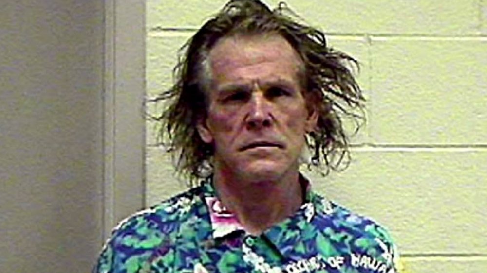 Nick Nolte