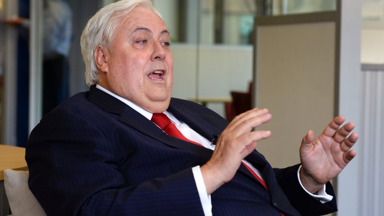 clive palmer