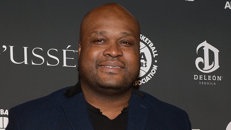 Antoine Walker