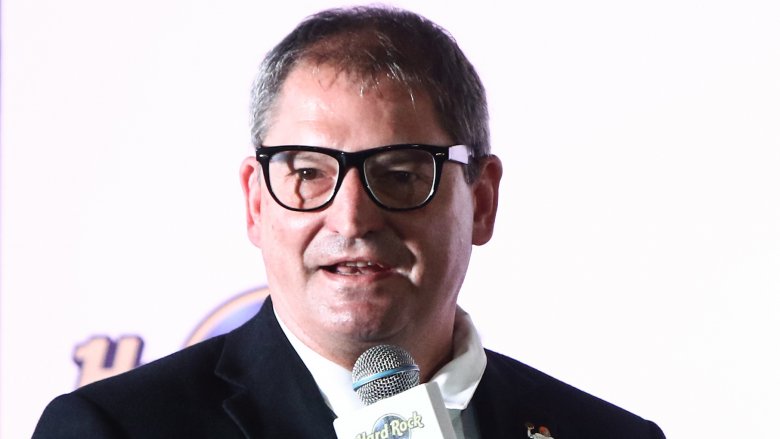 Bernie Kosar