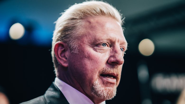 Boris Becker