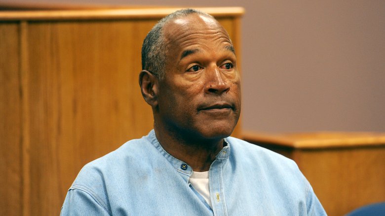 OJ Simpson