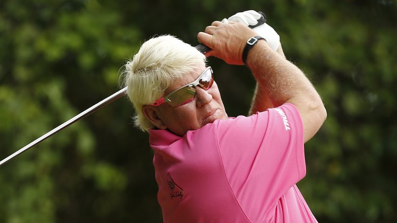 John Daly