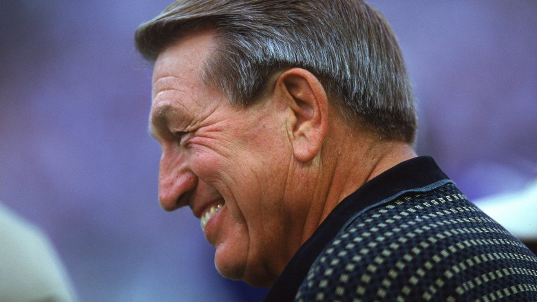 Johnny Unitas