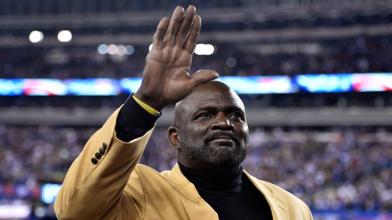 Lawrence Taylor