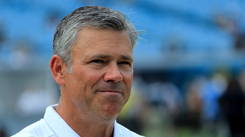 Mark Brunell