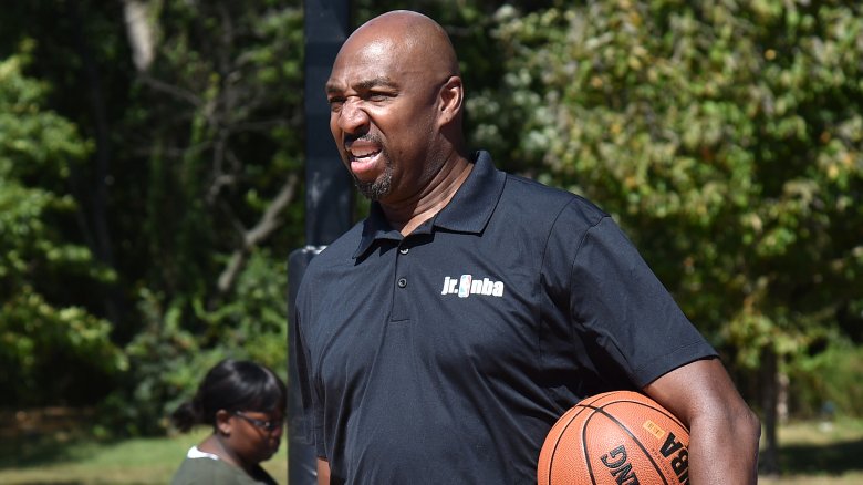 Vin Baker