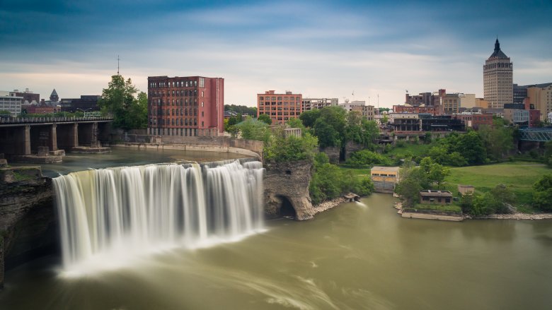 High Falls