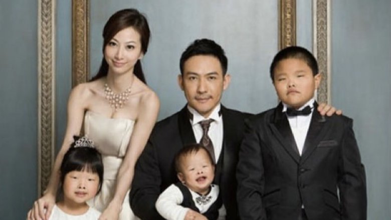korean plastic surgery meme family