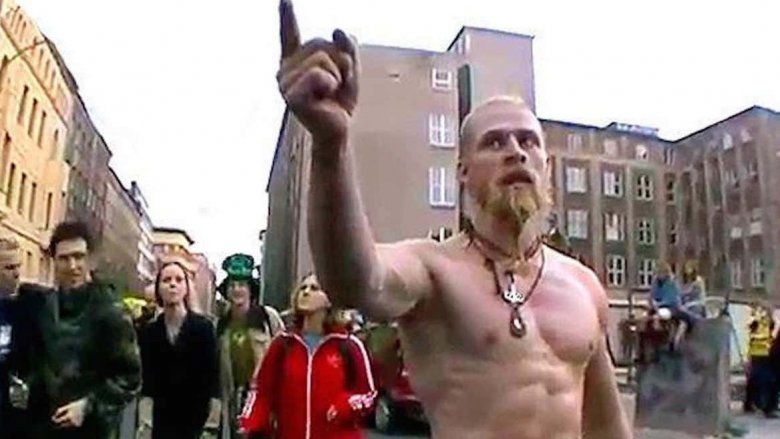 technoviking