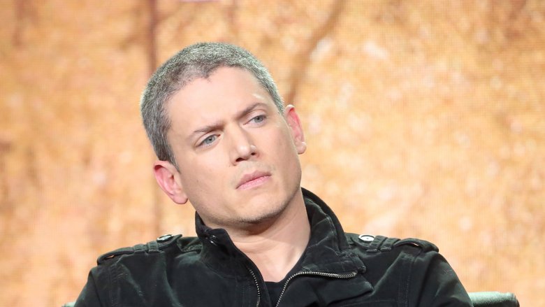 wentworth miller