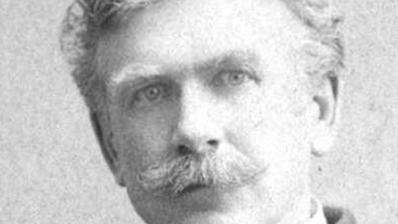 ambrose bierce