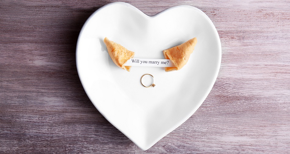 Fortune Cookie Proposal