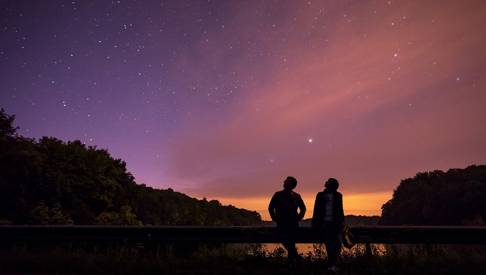 Stargazing Proposal