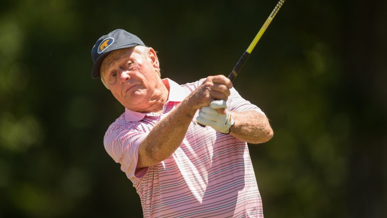 jack nicklaus