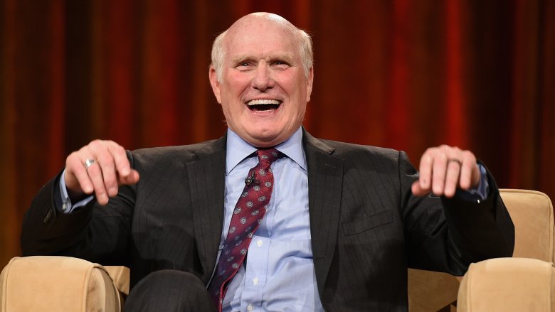 terry bradshaw