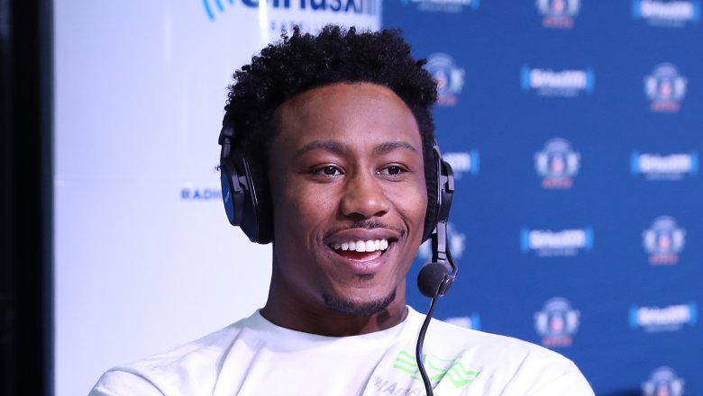 brandon marshall interview