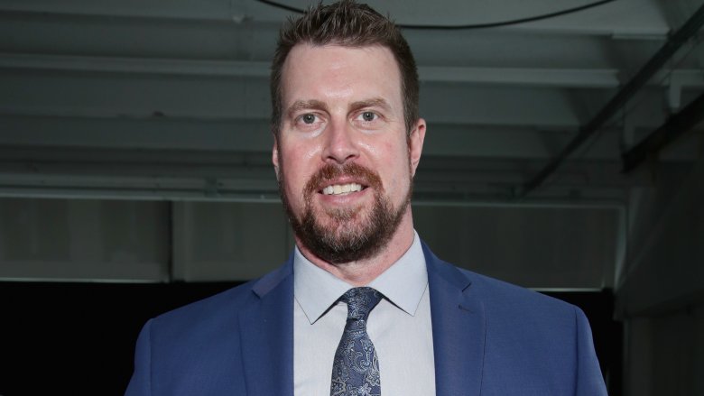 ryan leaf chargers